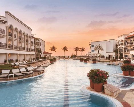Hyatt Vivid Playa Del Carmen-1