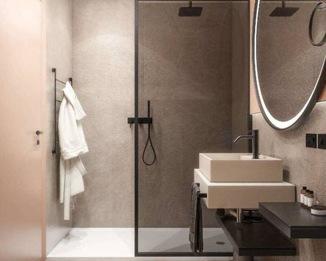 Tocq Hotel