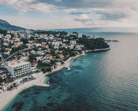 Hotel Split