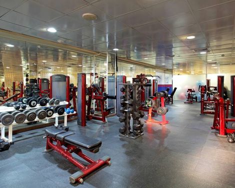 Dominican Fiesta Hotel & Casino-3