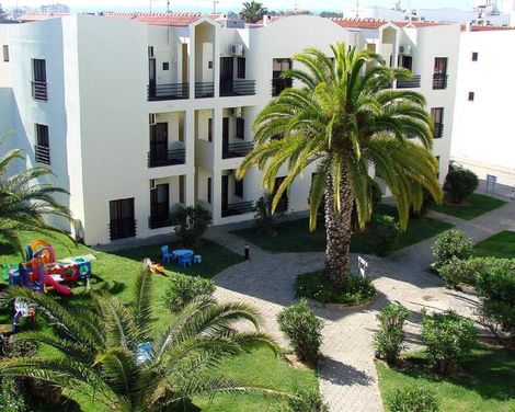 Club Alvor Ferias-3