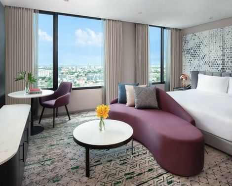 Avani Sukhumvit Bangkok