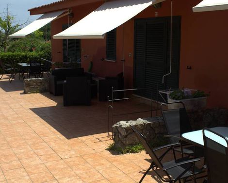Agriturismo Ruralia