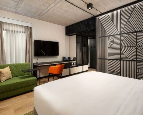 Hyatt Place Krakow-1