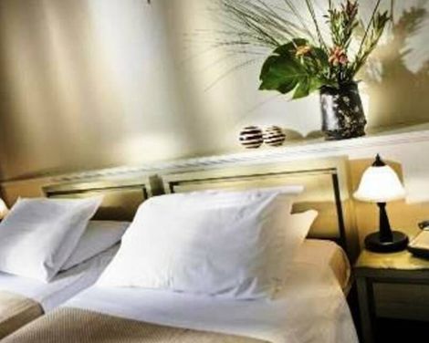 Adrian Hotel Athens