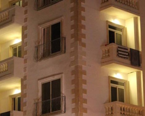Allegro Hotel