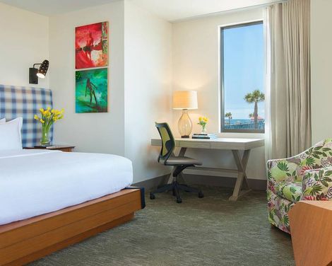 Kimpton Shorebreak Resort-2