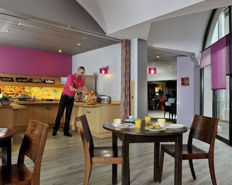 Ibis Styles Melun-1