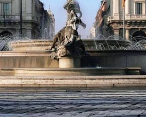 Palazzo Montemartini Rome, A Radisson Collection Hotel-3