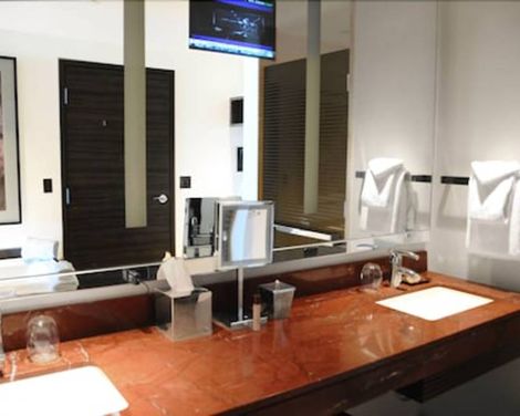 The M Resort Spa & Casino-2