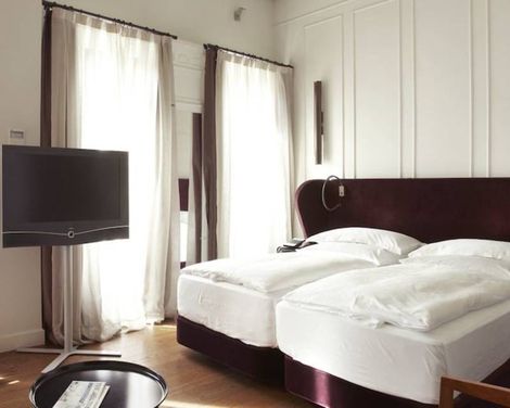 CoolRooms Palacio Villapanés 5 GL-2