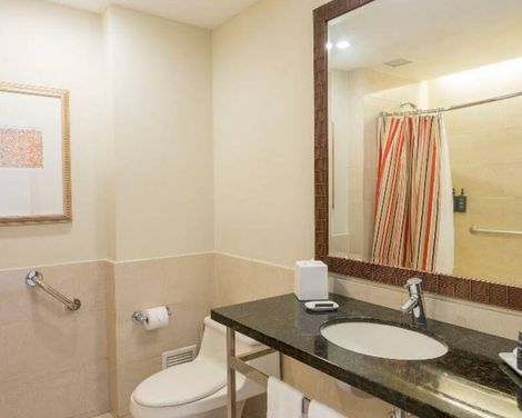 Courtyard by Marriott at Multiplaza Mall-0