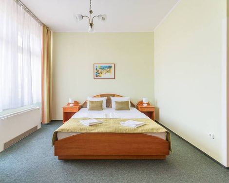 Baross Hotel by Mellow Mood Hotels