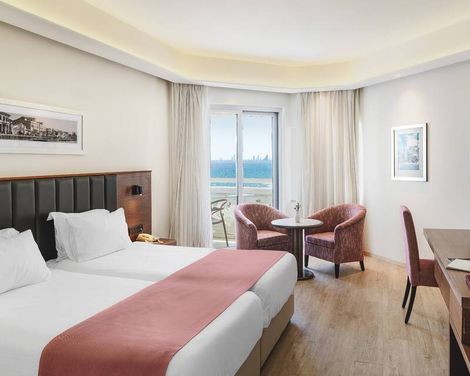 St Raphael Resort & Marina