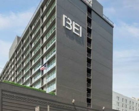 BEI San Francisco, Trademark Collection by Wyndham-1