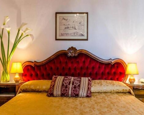 Hotel Ariel Silva