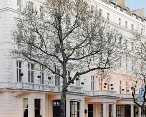 The Kensington