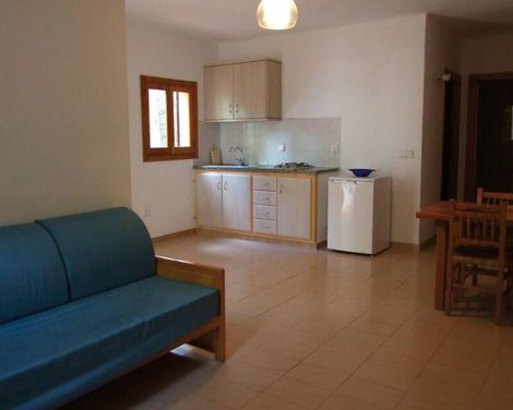 Apartamentos Casin-1