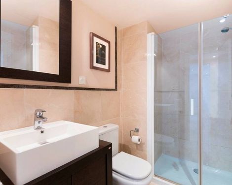 Olée Nerja Holiday Rentals-0
