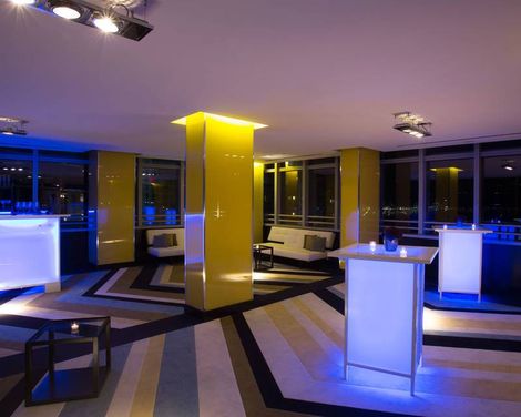Hotel AKA Brickell-3