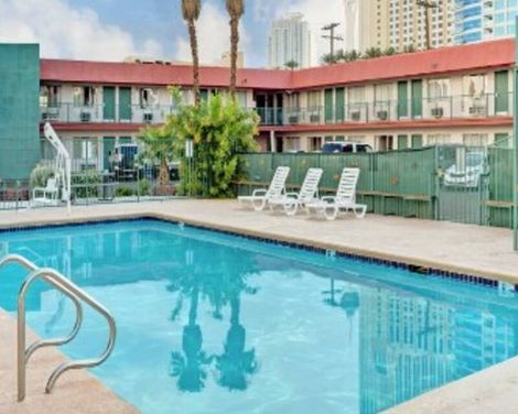 Travelsuites Inn-2