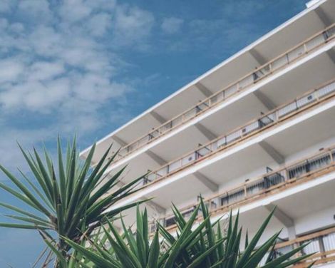 Hotel Aya