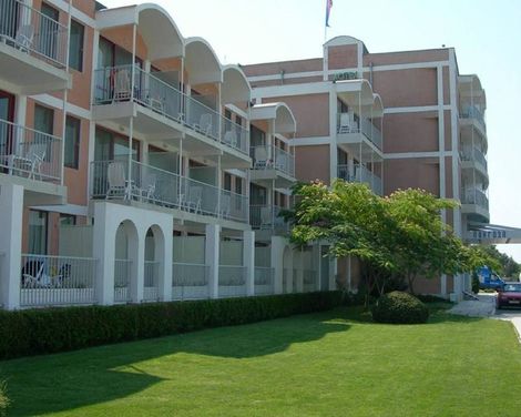 Hotel Longosa-2