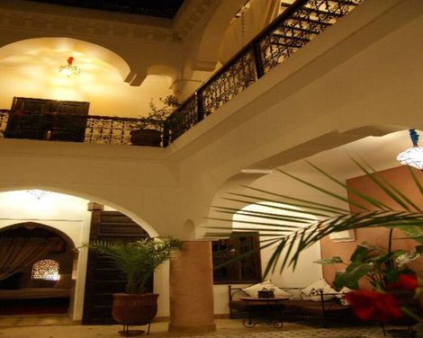 Riad Ailen-3