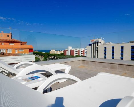 Hotel Riviera