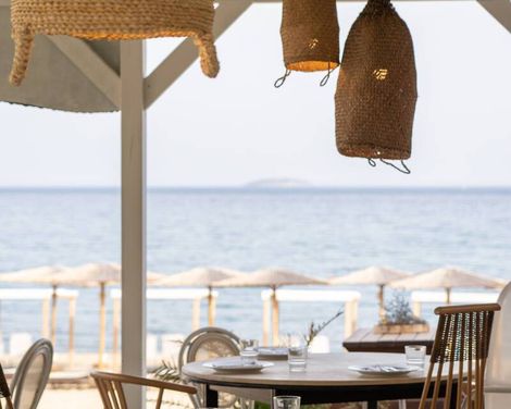 Blue Dream Palace Luxury Beach Resort-3