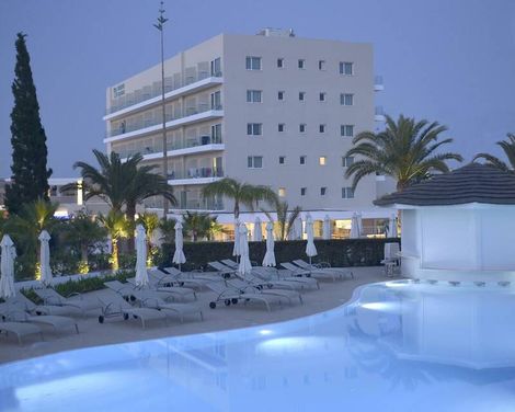 Sunrise Gardens Hotel