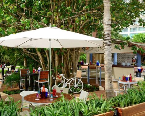 Live Aqua Cancun
