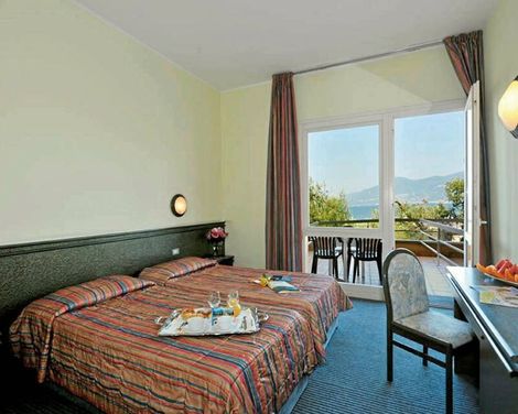 Hotel Internazionale