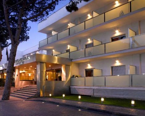 Ciudad de Castelldefels-2
