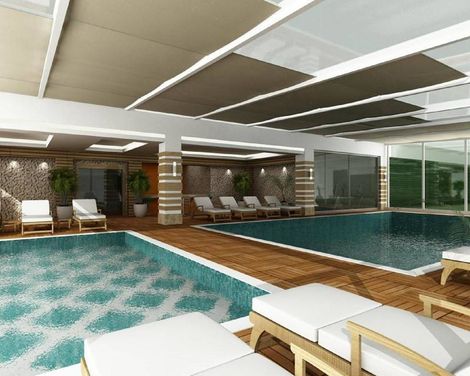 Karmir Resort & Spa