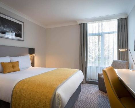 Maldron Hotel Dublin Airport