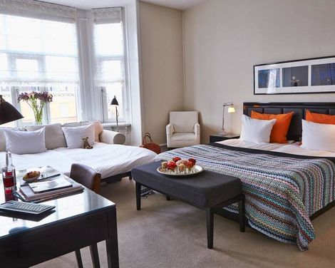 Hotel Hans