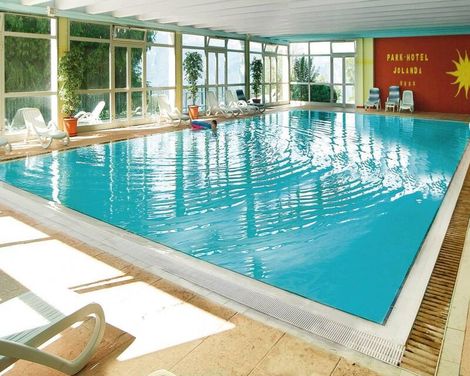 Park Hotel Jolanda
