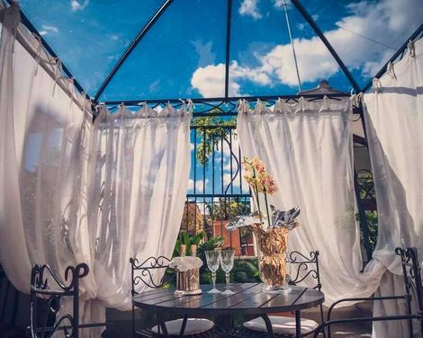 Antica Locanda