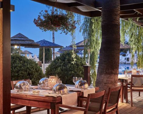 Atlantica Bay Hotel