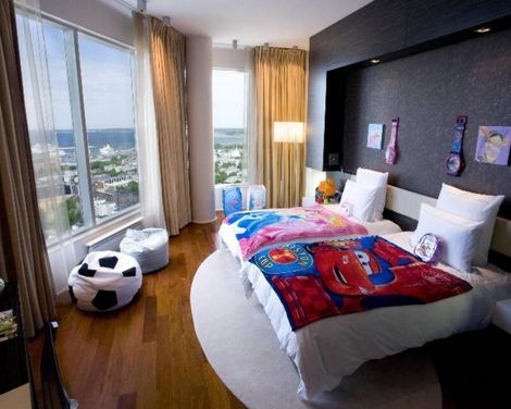 Swissôtel Tallinn