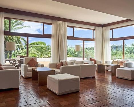 Porto Santo Hotel & Spa