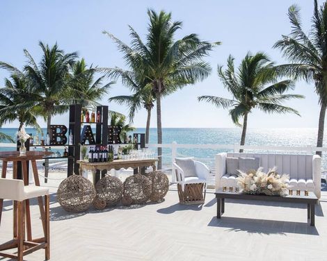 Hyatt Zilara Riviera Maya