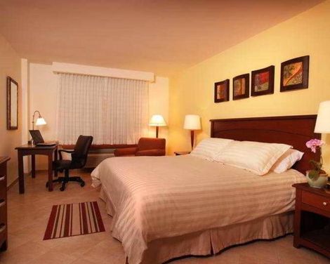 Holiday Inn Panama Canal-3