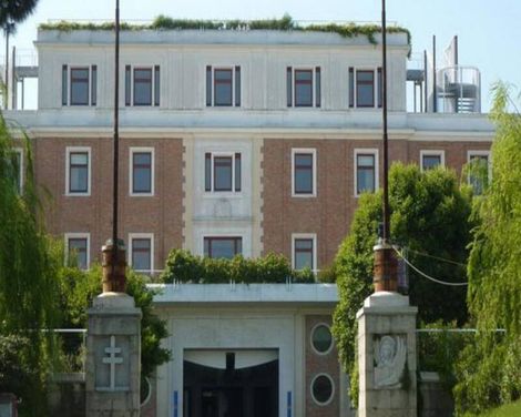 JW Marriott Venice Resort & Spa