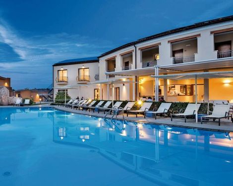 Terradimare Resort & Spa
