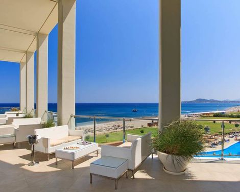 Elysium Resort & Spa