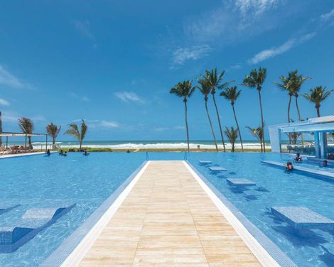 Hotel Riu Sri Lanka