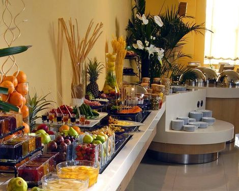 WOW Airport Hotel-3