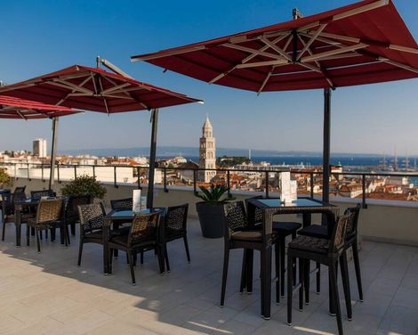 Cornaro Hotel